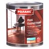 Лак паркетный