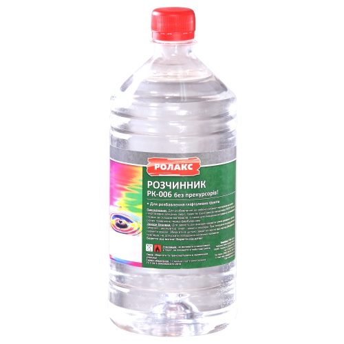 Растворитель «РК-006»